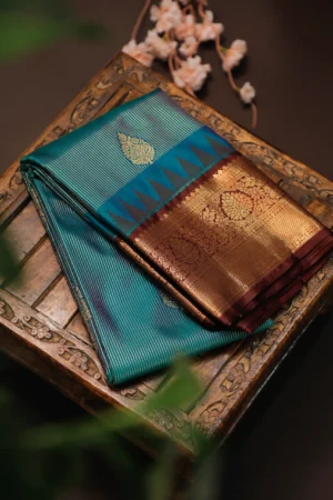Lining kanchi silk
