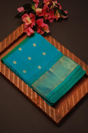 Handloom Paithani