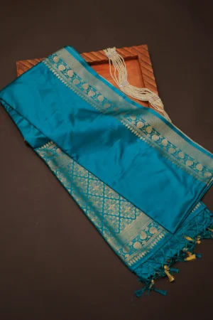 Banarasi Silk
