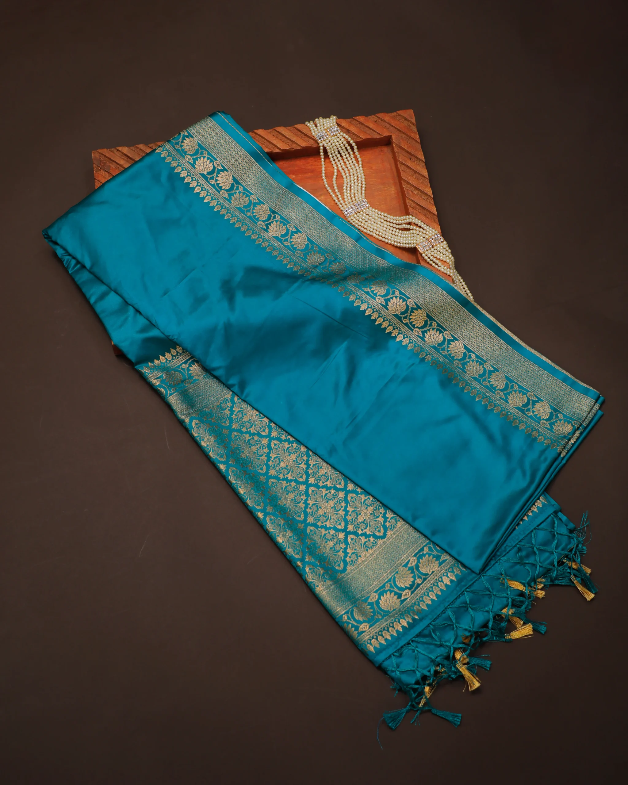 Banarasi Silk