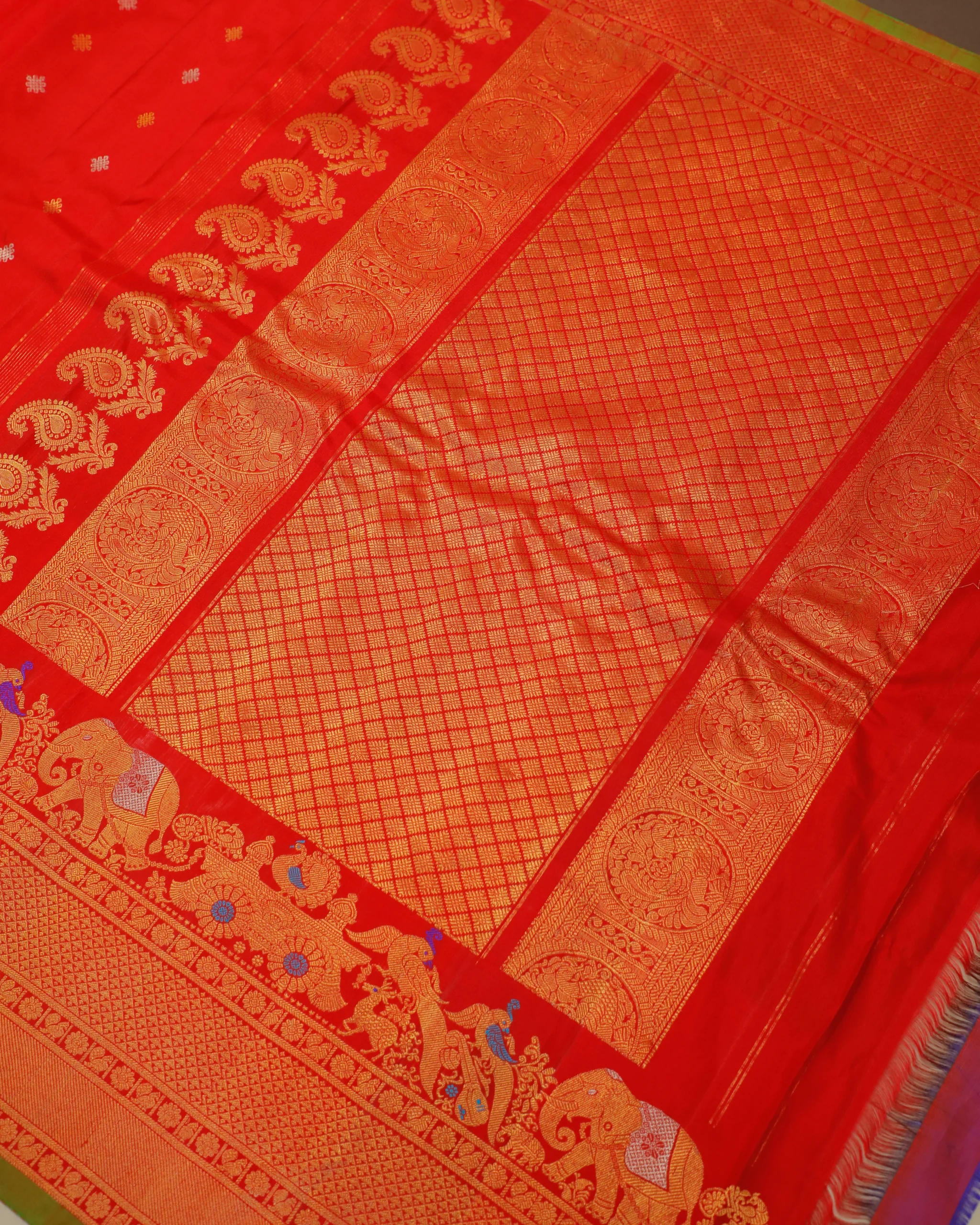 Meenakari Godwal