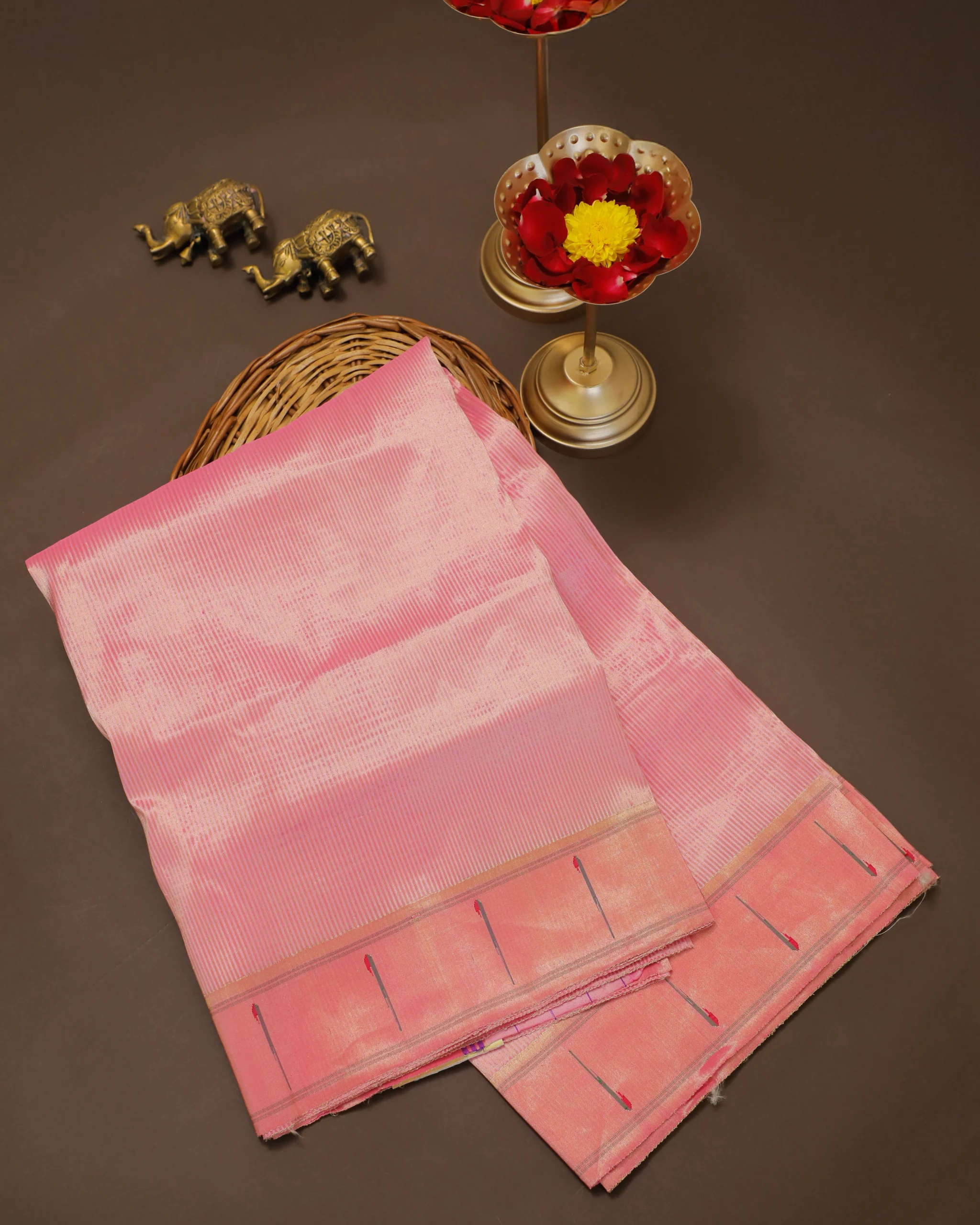 Muniya Paithani