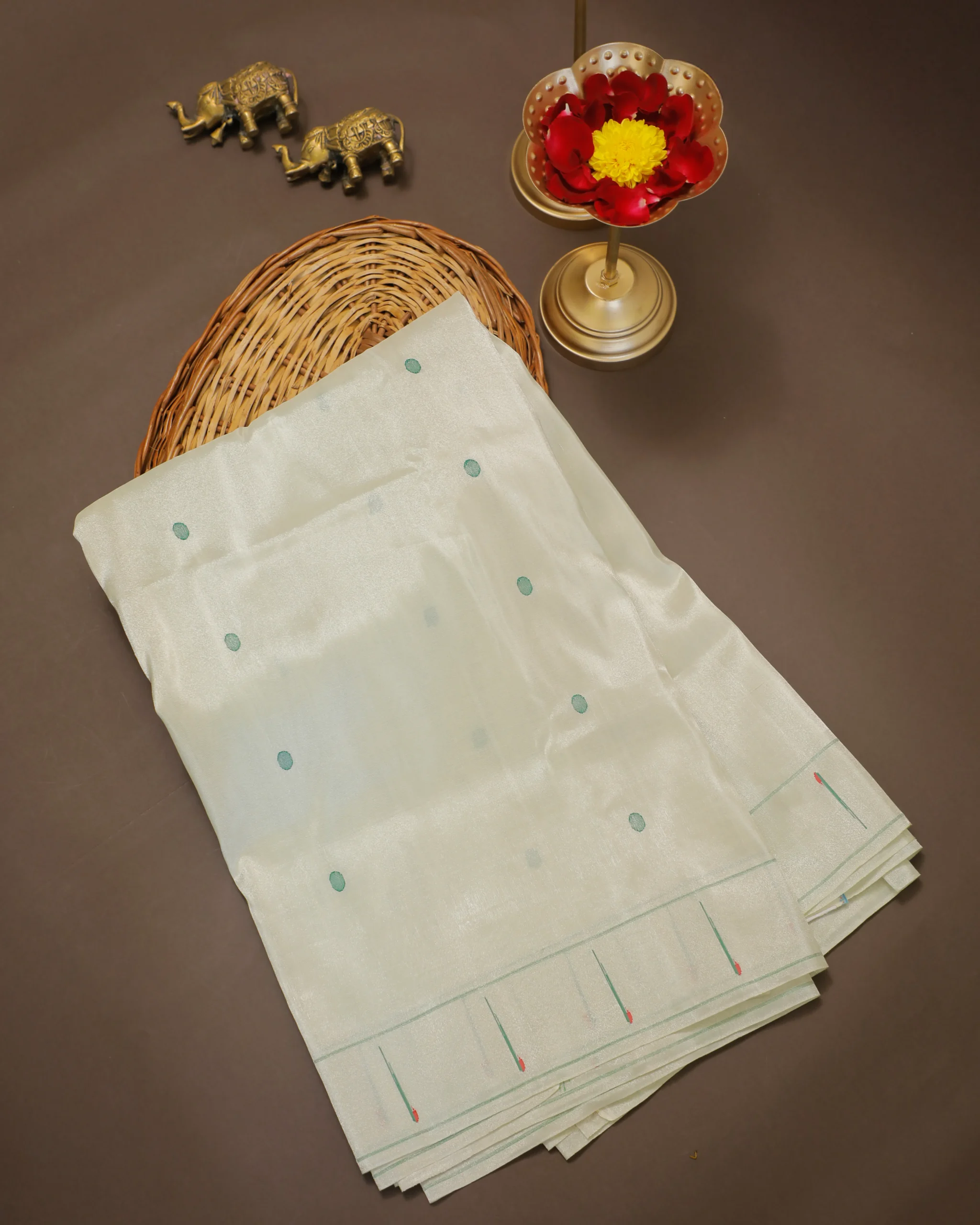 Muniya Paithani