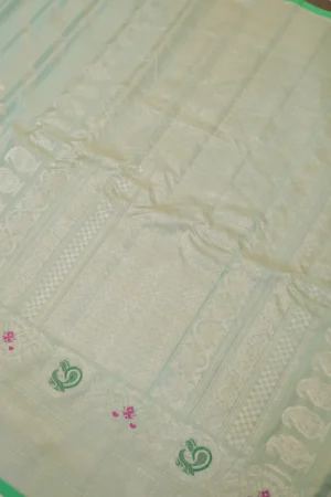 Meenakari Gadwal