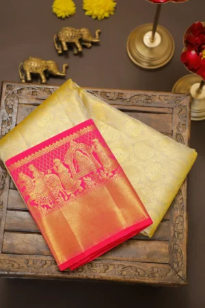 Tissue Silk