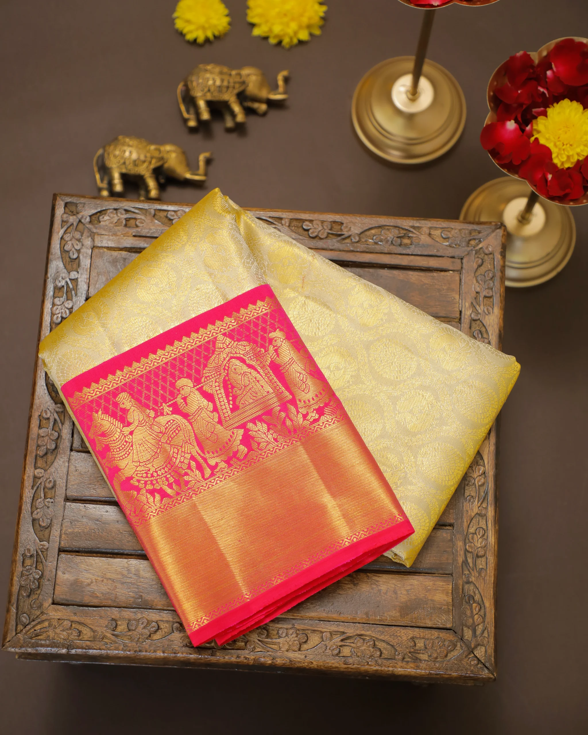 Tissue Silk