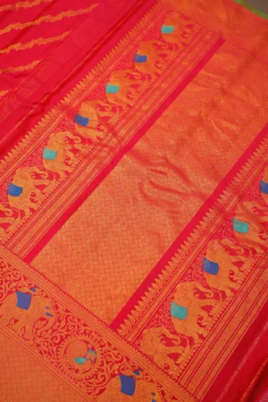 Meenakari Gadwal