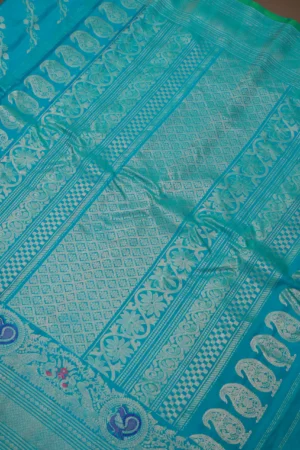 Meenakari Gadwal