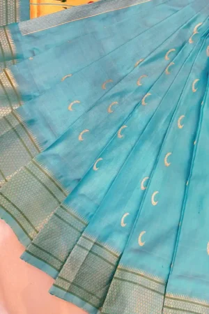 Handloom Paithani