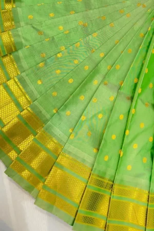 Handloom Paithani
