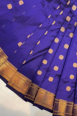 Handloom Paithani